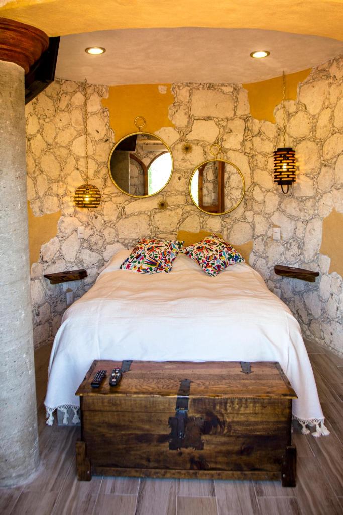 Zidada Hotel and Chalets