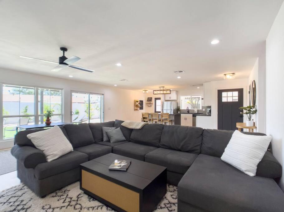 PERFECT Family Vacay! Scottsdale 3bd/2ba - NEW!