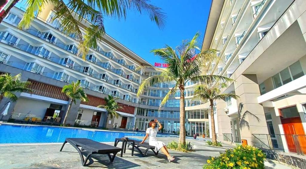 Duy Tân Quảng Bình Hotel & Resort