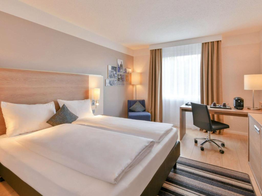 Mercure Aachen Europaplatz