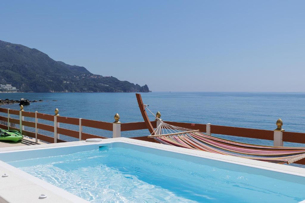 Villa Renata & Villa Filippos by Konnect (Agios Gordios)