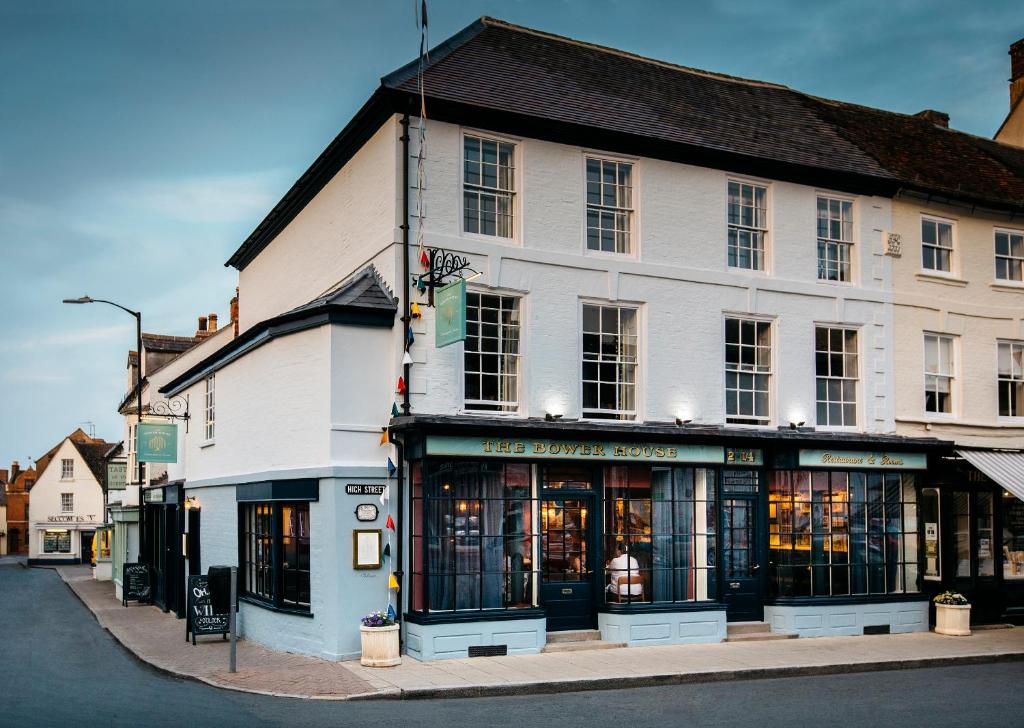 The Bower House (Shipston on Stour)