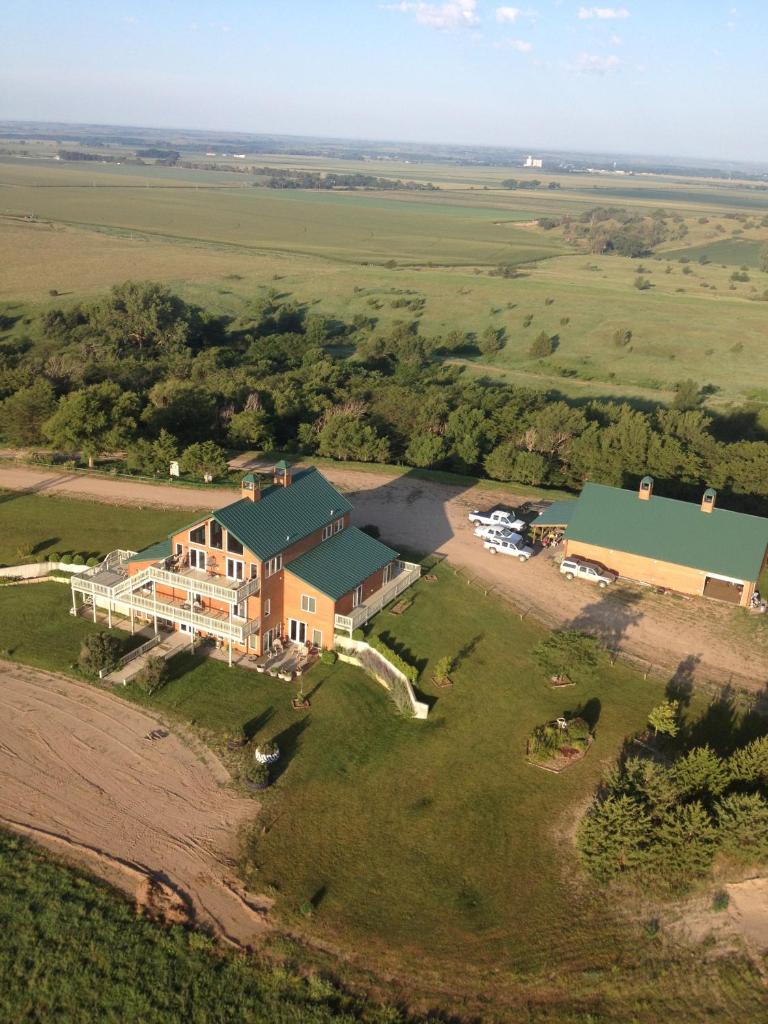 Comstock Premier Lodge LLC (Sargent)