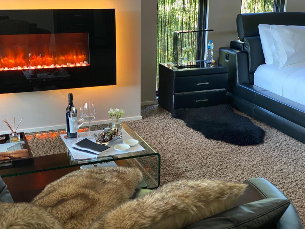 Amarè Beachside Luxury (Turners Beach)