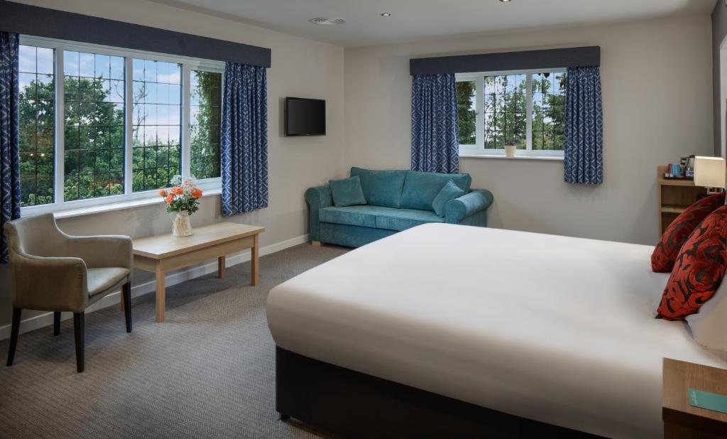 Sketchley Grange Hotel (Hinckley)