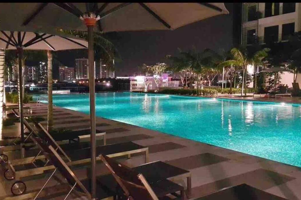 Nice View soho_Cyberjaya
