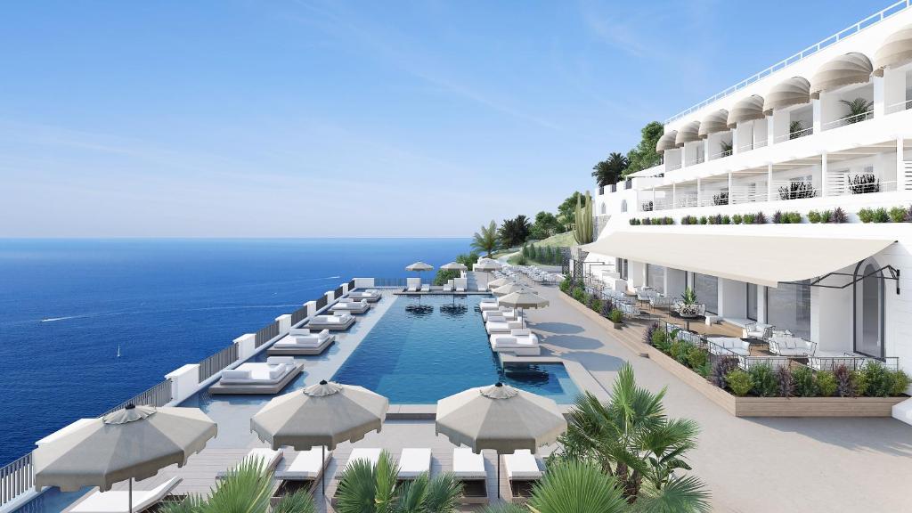 Furore Grand Hotel (Furore)