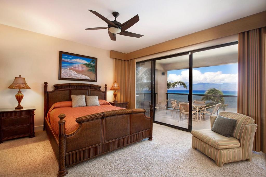 Sands of Kahana #234 Home (Kahana)