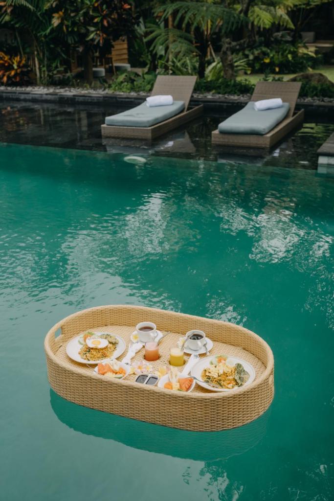 Wana Karsa Ubud Hotel