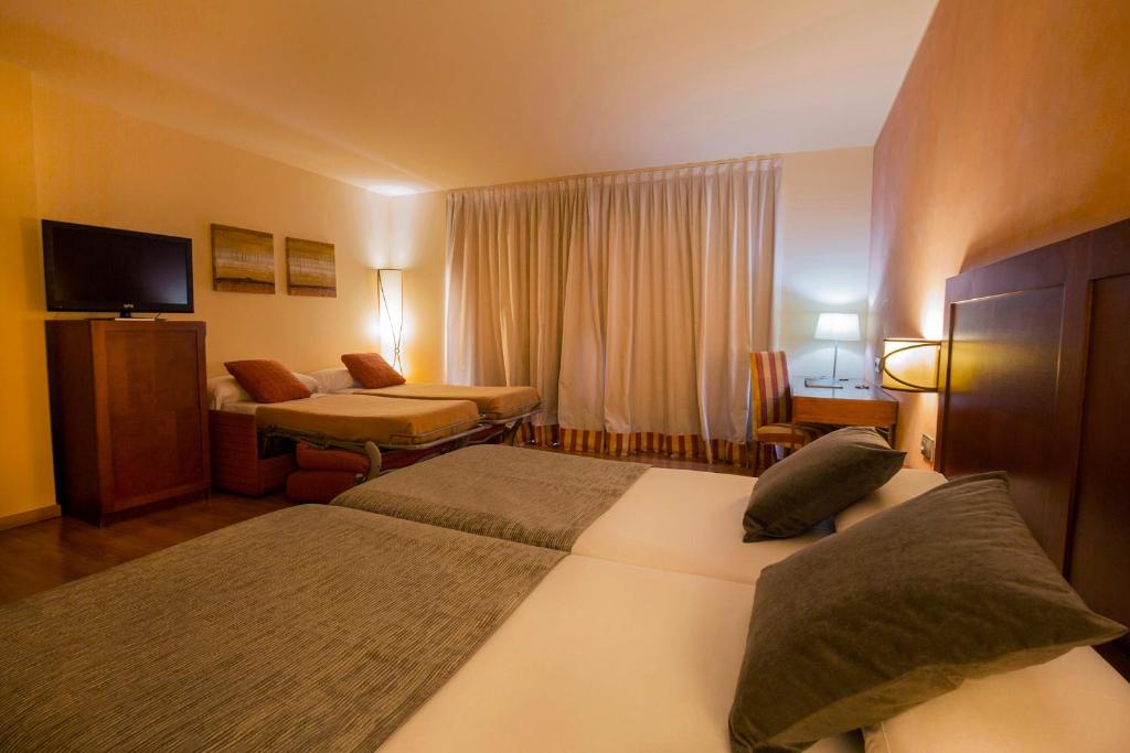Hotel Màgic Andorra