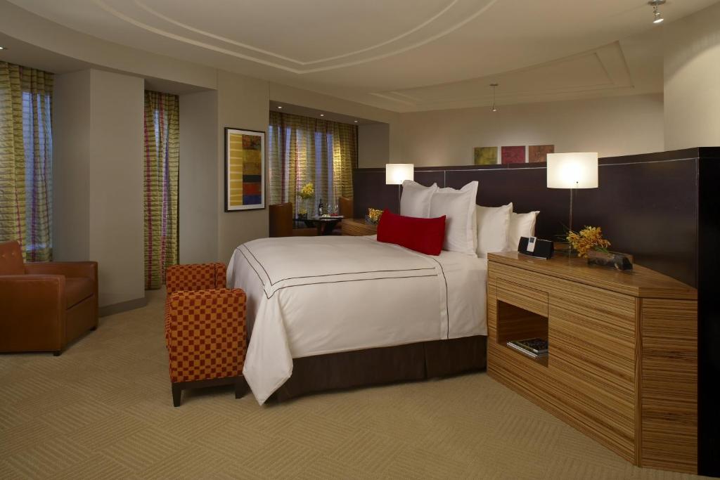 MGM Grand Detroit (Detroit)