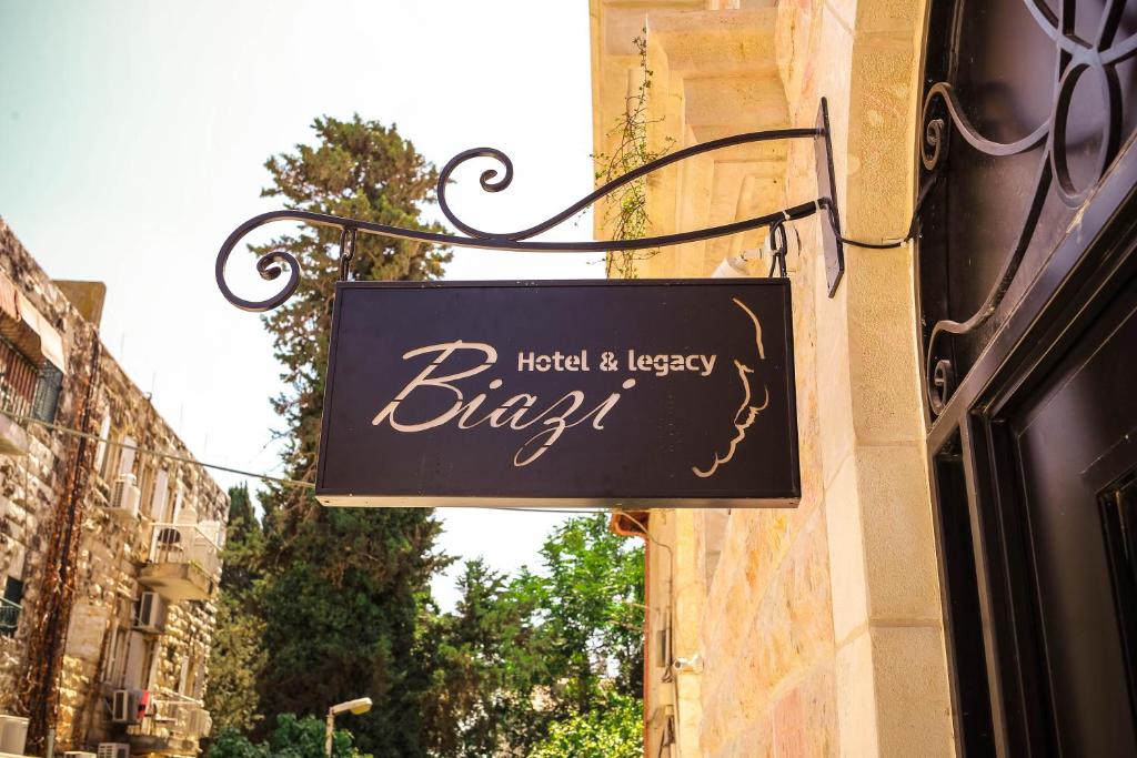 Biazi Hotel