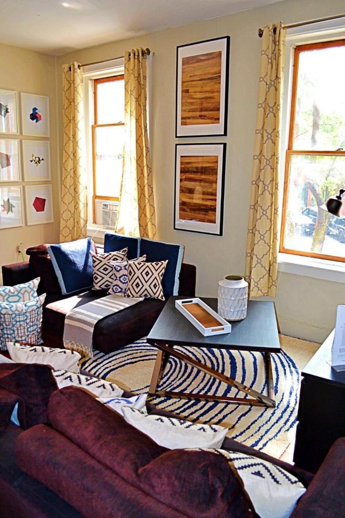 Boston Little Italy Two Bedrooms