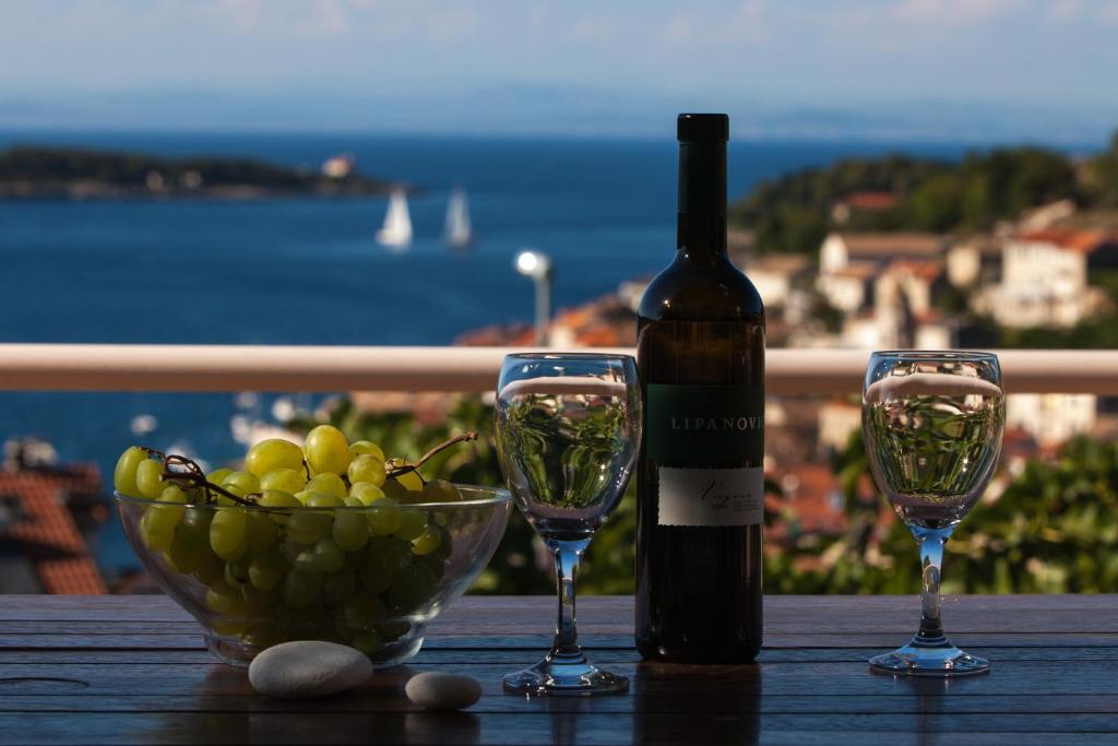 Villa Kate (Vis)