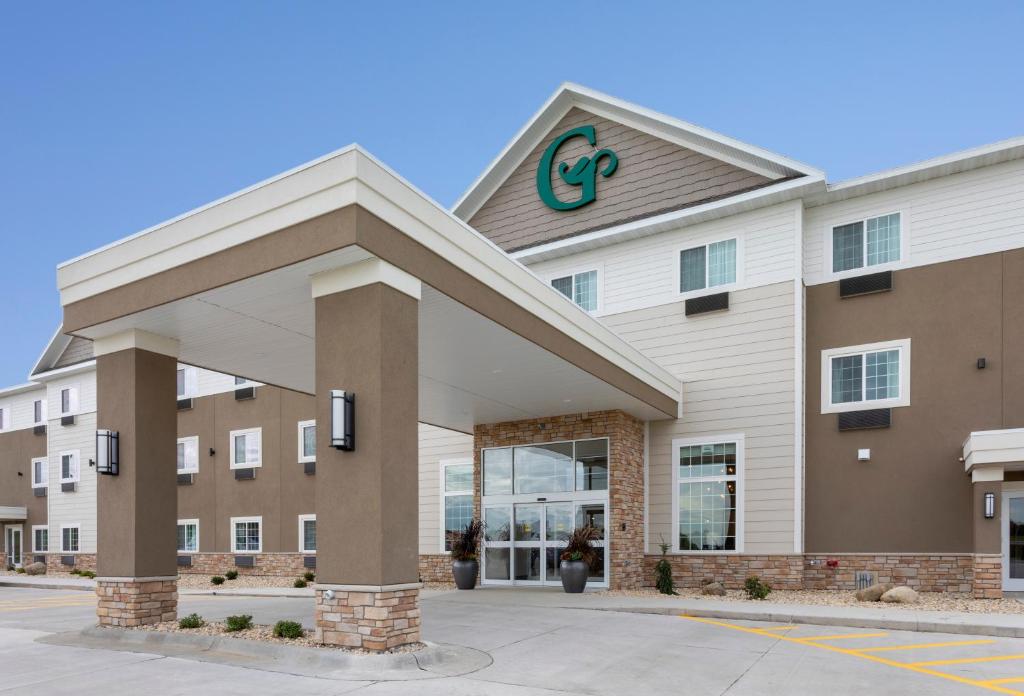 GrandStay Hotel & Suites Rock Valley (Rock Valley)
