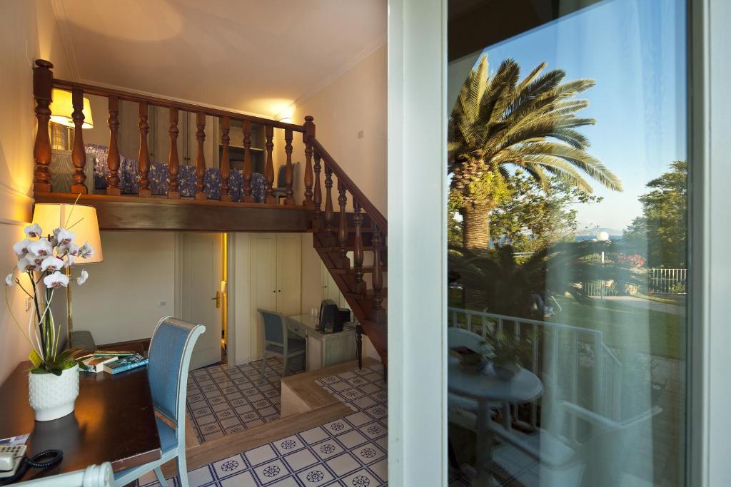Hotel Continental Mare