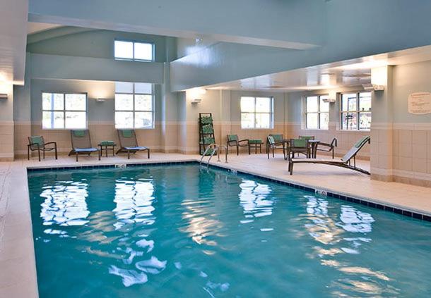 Residence Inn by Marriott Columbus Polaris