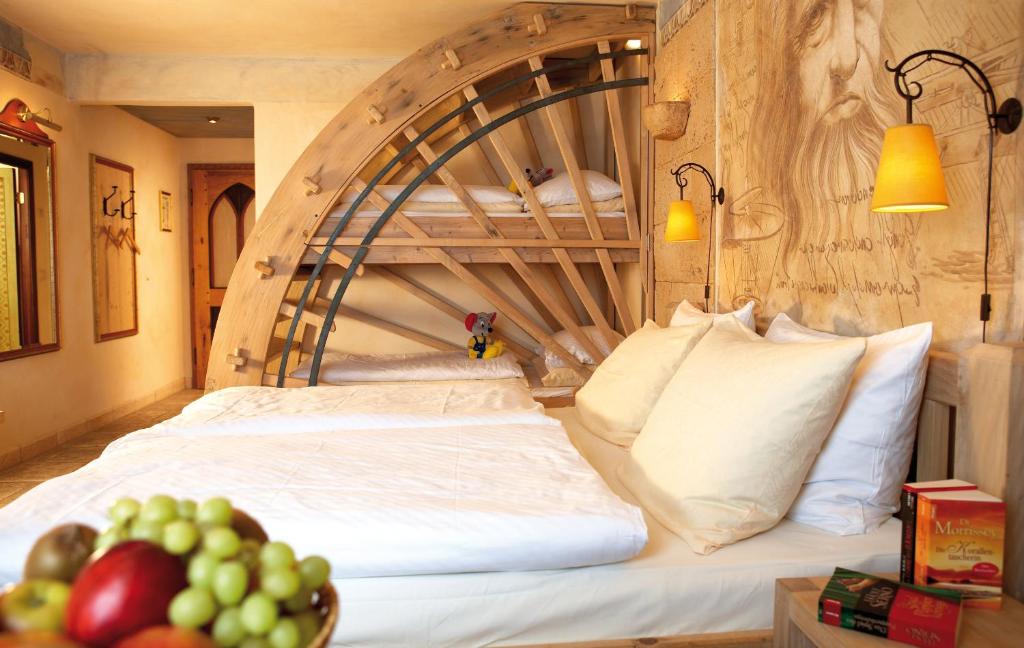 4-Sterne Superior Erlebnishotel Colosseo