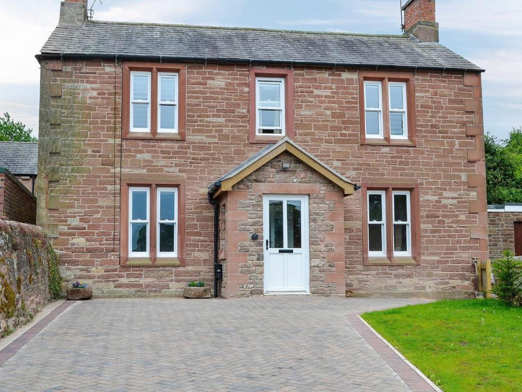 Town Foot Farm