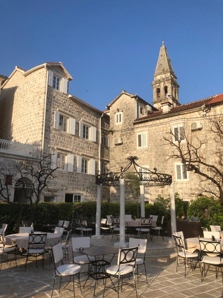 Heritage Hotel Leon Coronato (Perast)