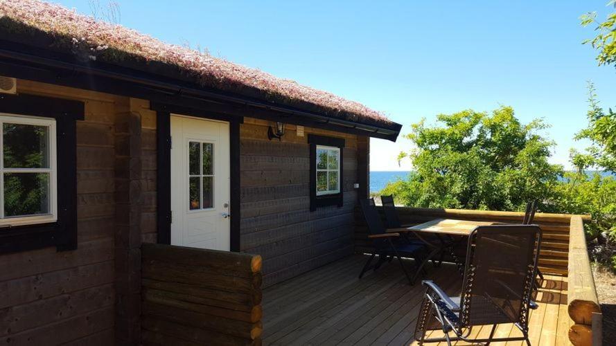 Sjötorpet - unikt boende vid havet på norra Öland!, LÖTTORP