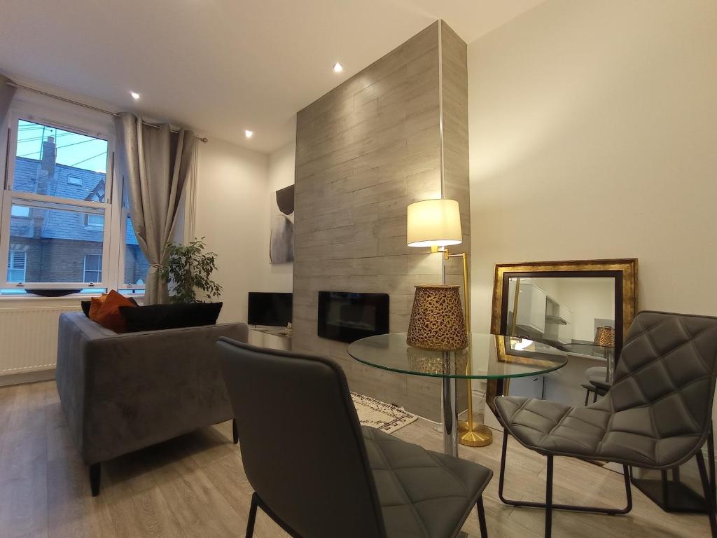 Windsor Charming one bedroom flat