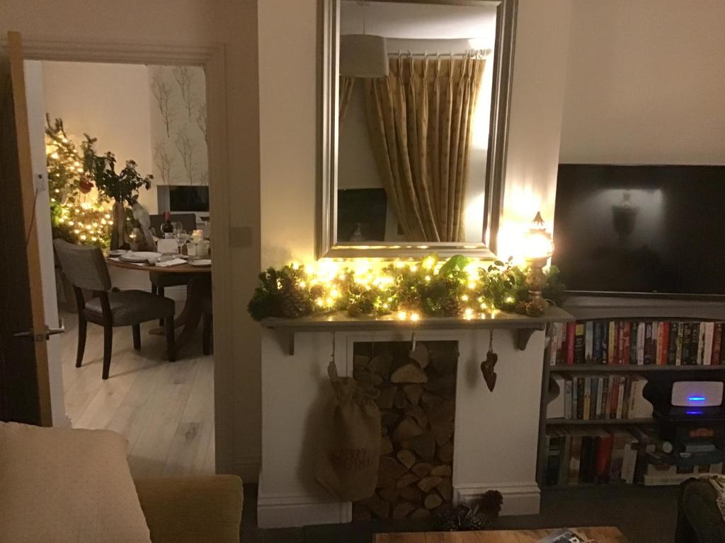Cozy Nook a cosy 2-Bed House in Oakham Rutland (Oakham)