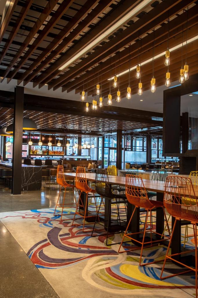 Canopy By Hilton Memphis Downtown