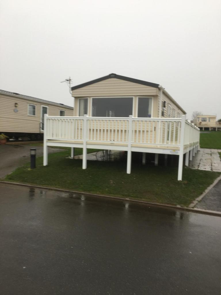 Caravan Hire Crimdon Dene Holiday Park (Durham)