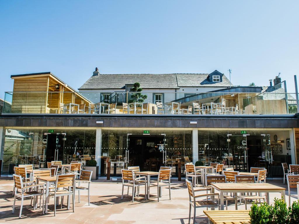 The Crown Inn Pooley Bridge (Pooley Bridge)