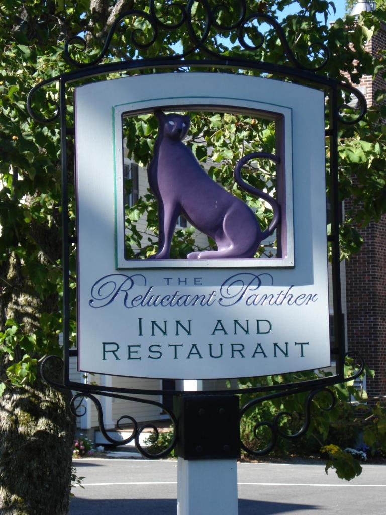 Reluctant Panther Inn & Restaurant (Manchester)