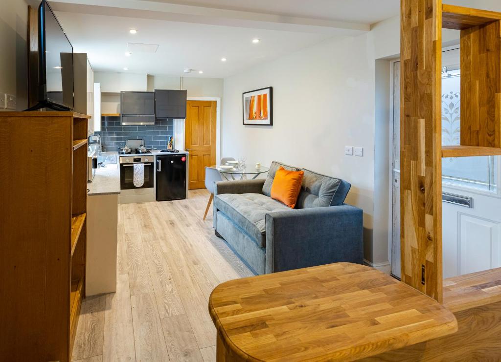 Cosy Studio in Central Reading