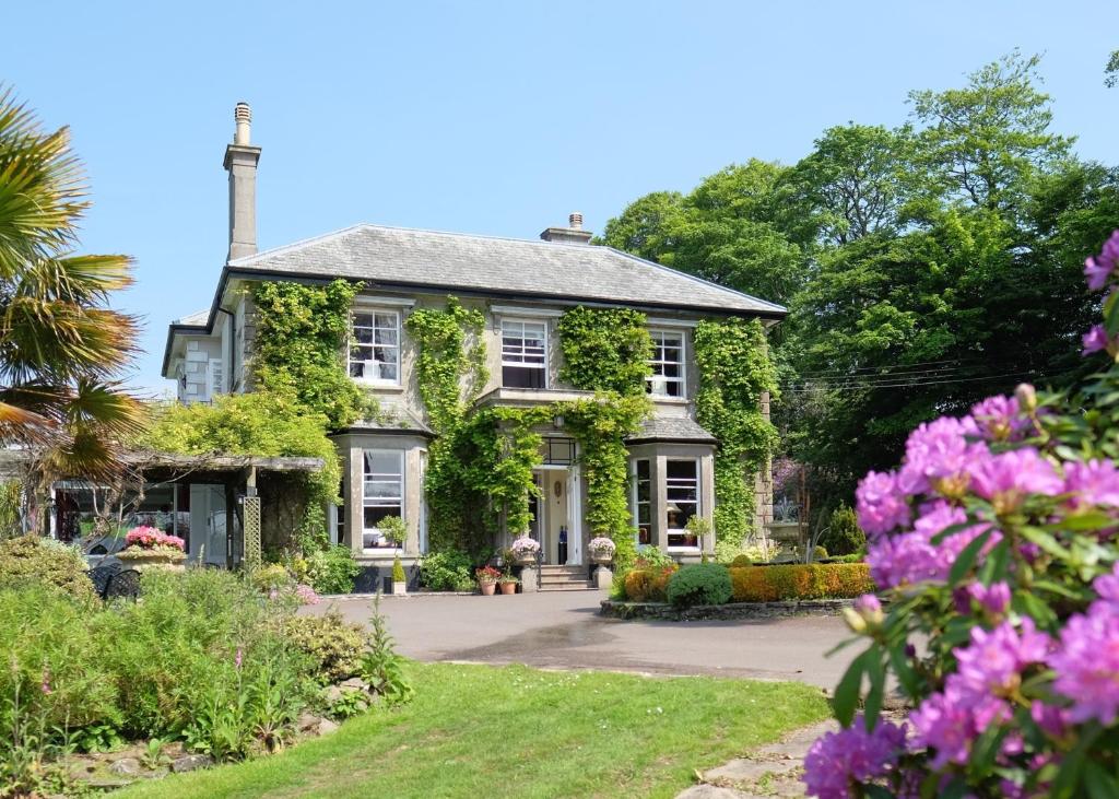 The Horn Of Plenty (Tavistock) 