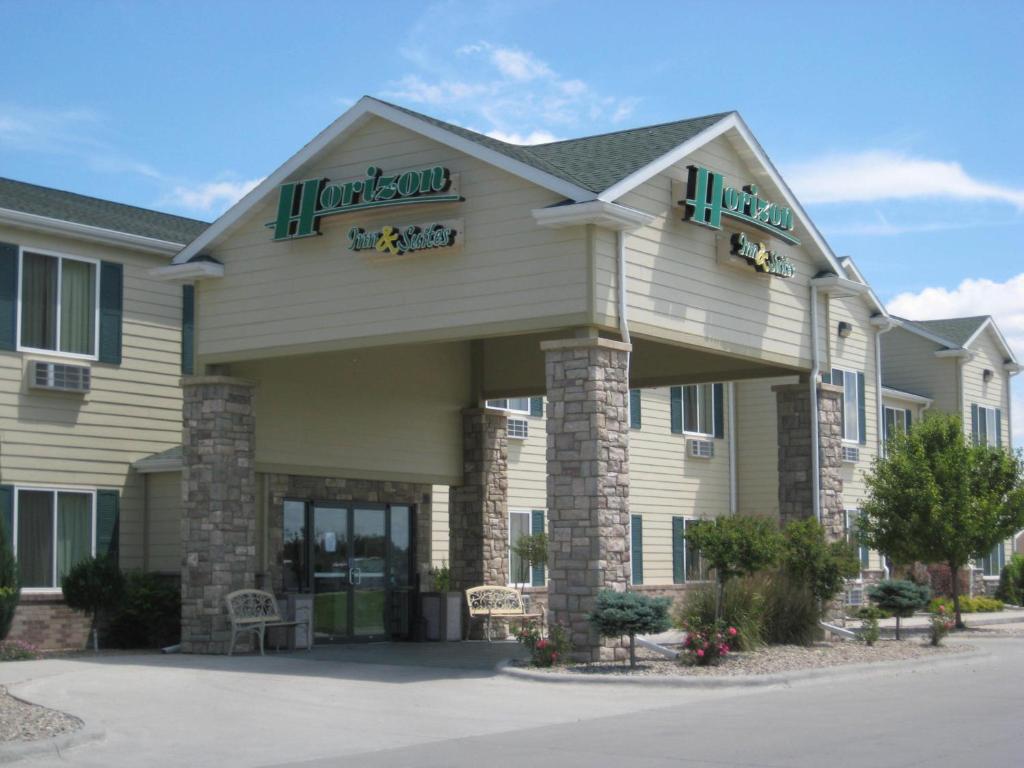 Horizon Inn & Suites (West Point)