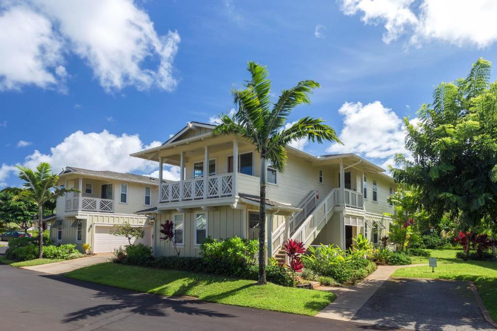 Nihilani 34C (Princeville)