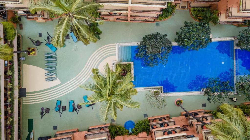 Neelams The Grand Hotel