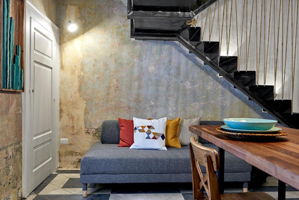 Casa Capasa Terra