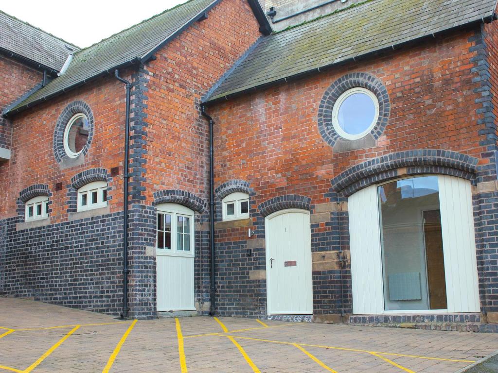 The Carriage House