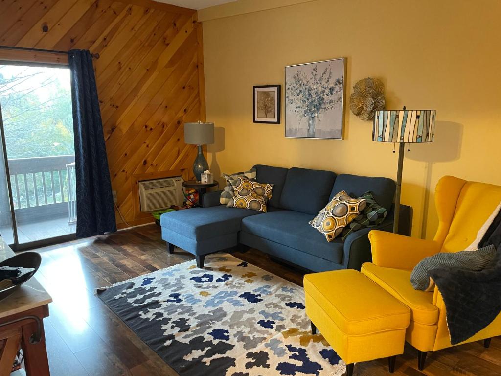 Village at Winnipesaukee 59 Treetop #432 (Laconia)