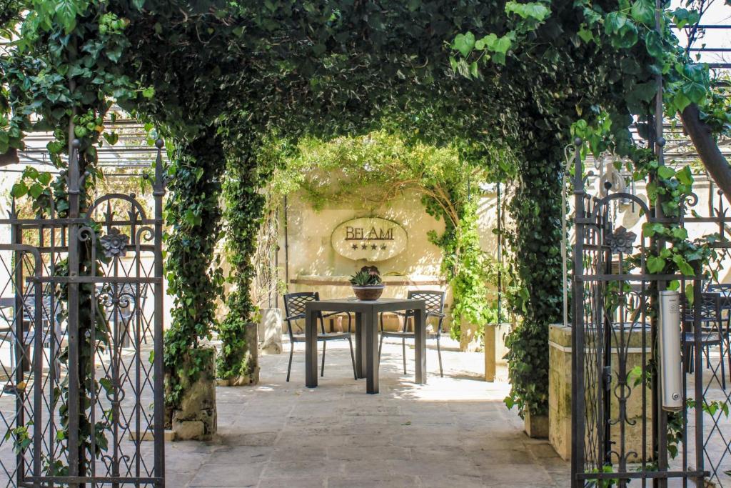 Hotel Belami (Maglie)