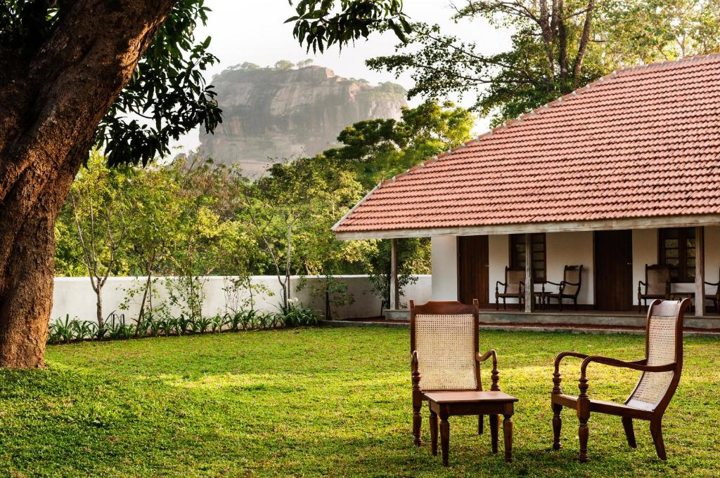 EKHO Sigiriya