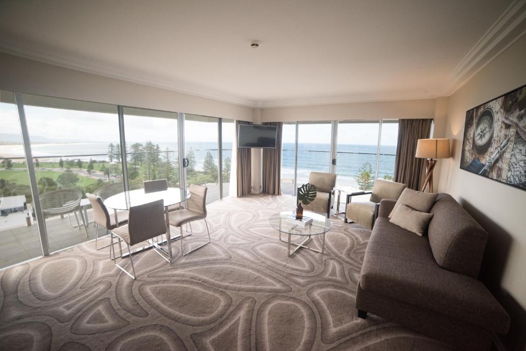 Novotel Wollongong Northbeach