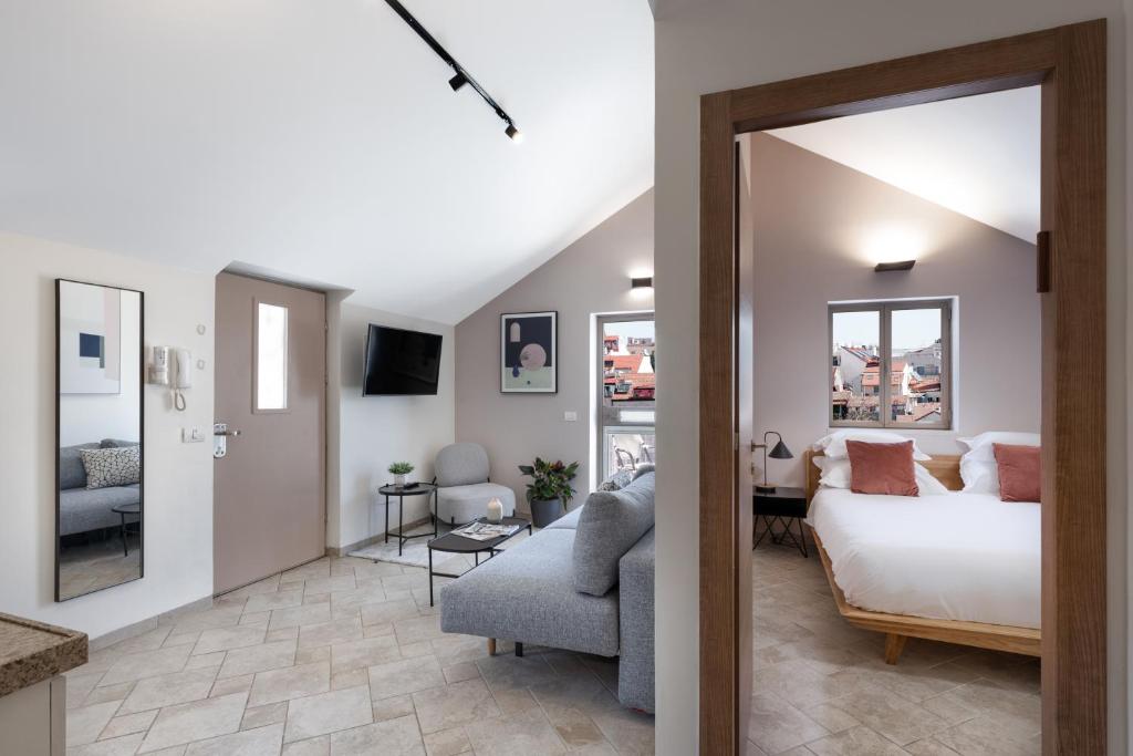 Casa Suite