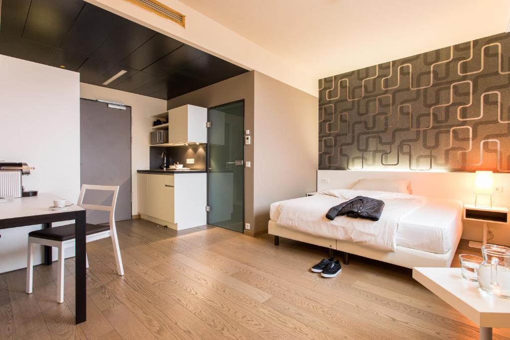 harry's home hotel & apartments