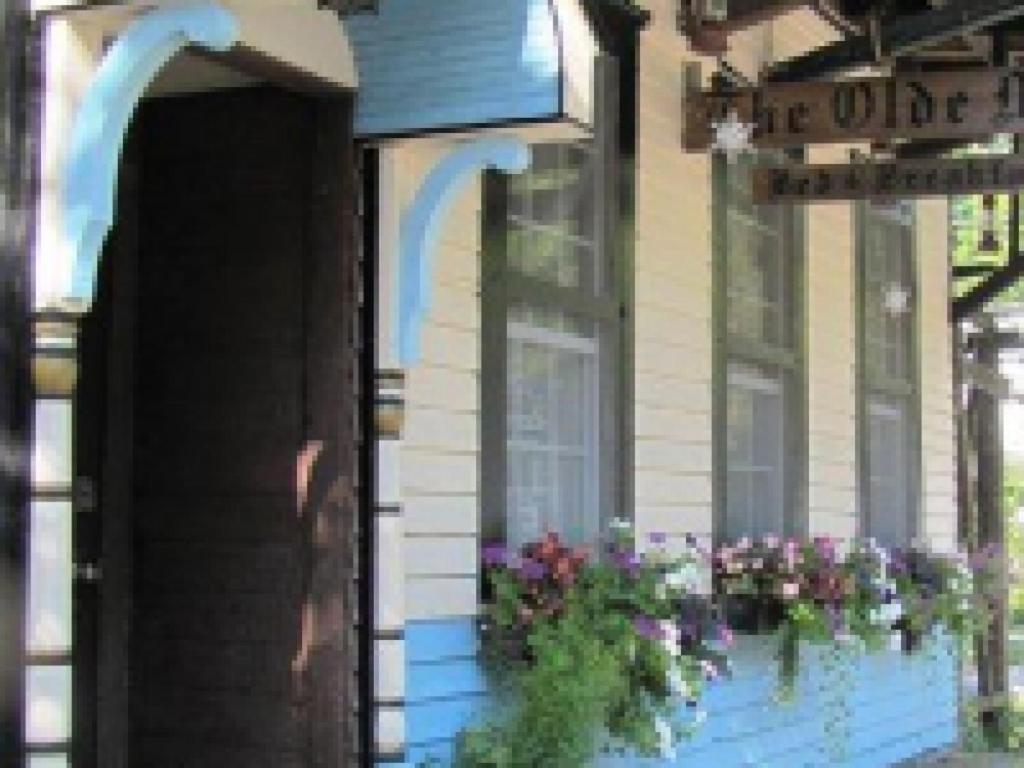 Olde Mill Inn Bed & Breakfast (Cumberland Gap)