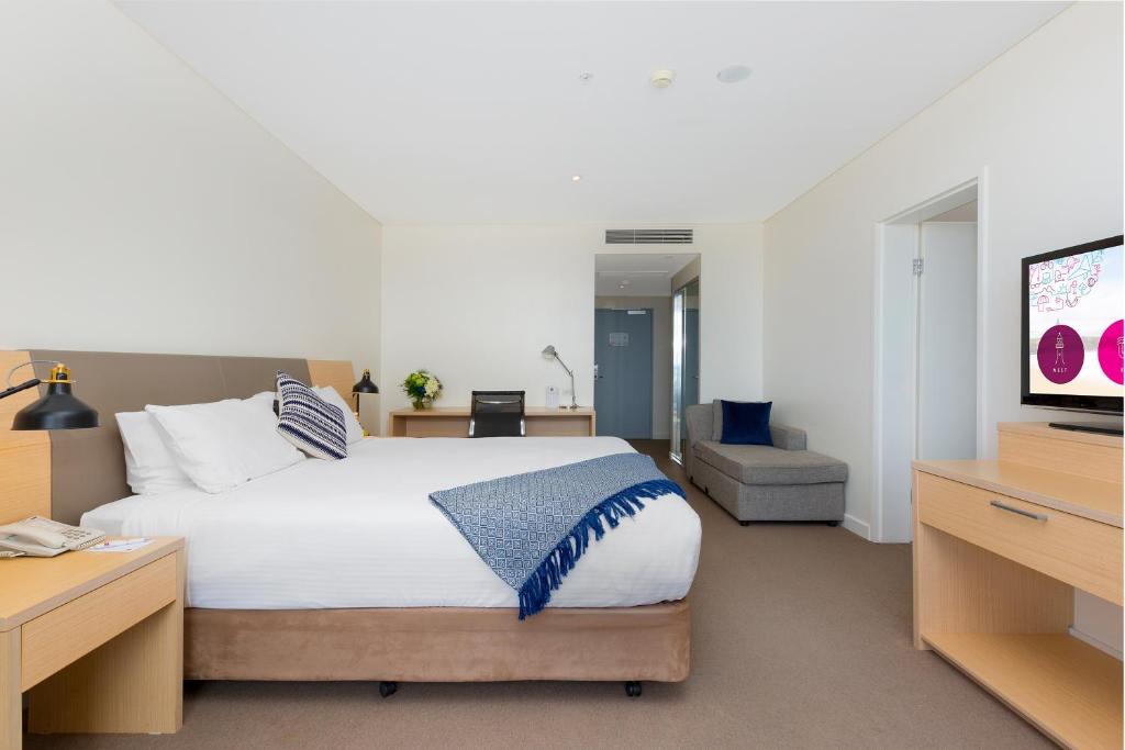 Sage Hotel Wollongong