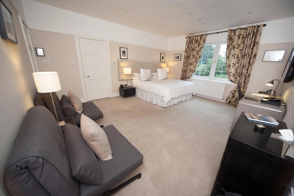 Brucefield Boutique B&B (Arbroath)