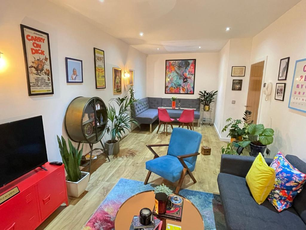 Award Winning Apartment in Yarm (Yarm)