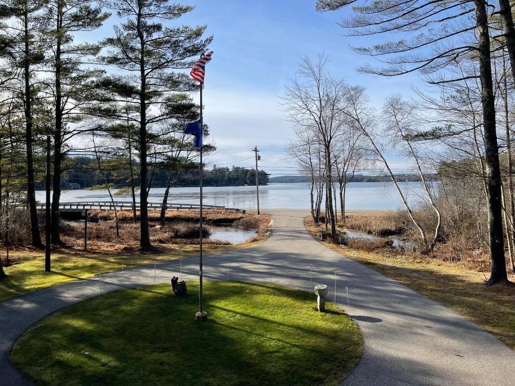 Tuftonboro - 20 Mile Bay - Lake View (Tuftonboro)