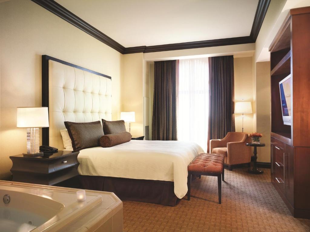 Ameristar Casino Hotel Vicksburg (Vicksburg)
